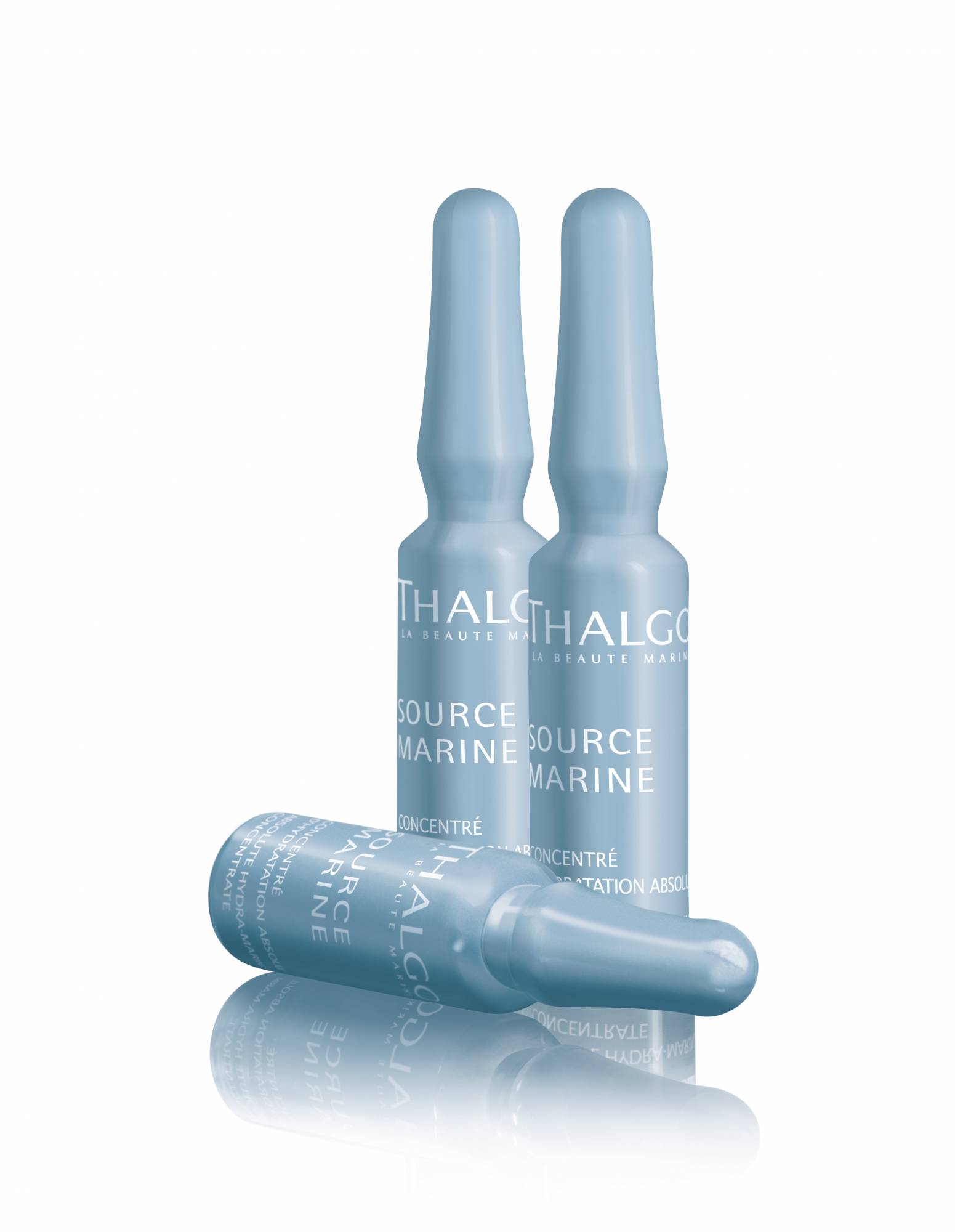 concentré d'hydration absolu thalgo